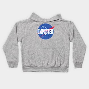 Imposter Kids Hoodie